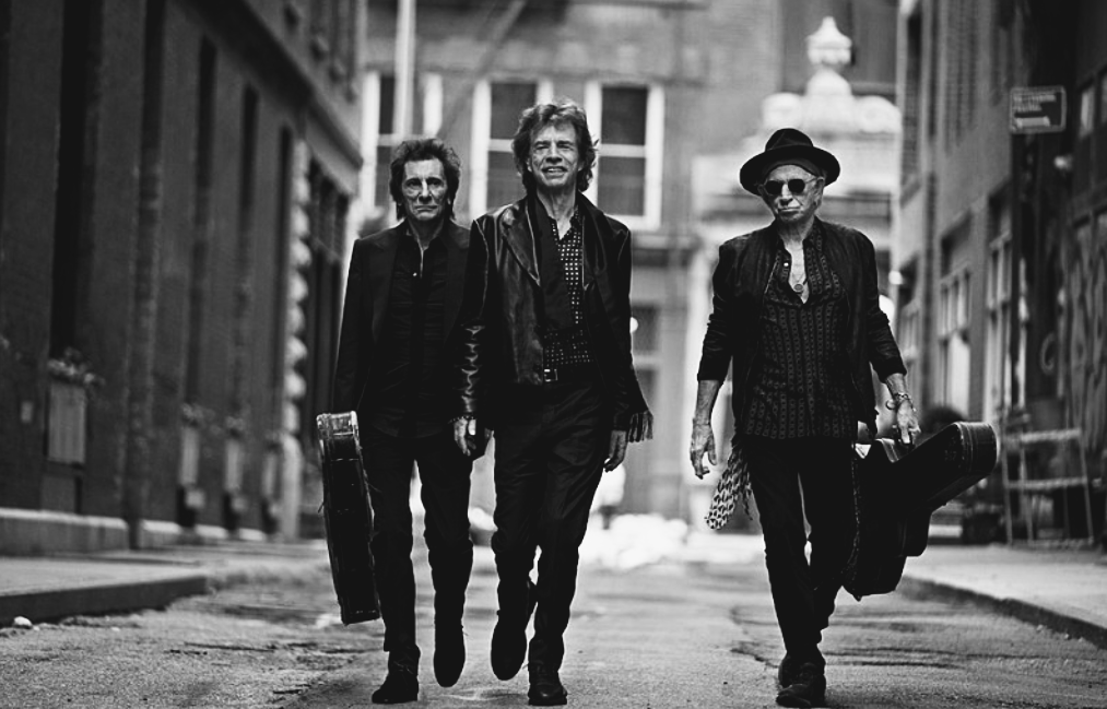 ３人ぼっちの船出